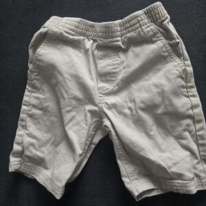 Lucky Brand Kids Beige Shorts